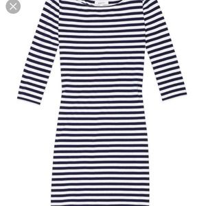 Aritzia Babaton Madden dress